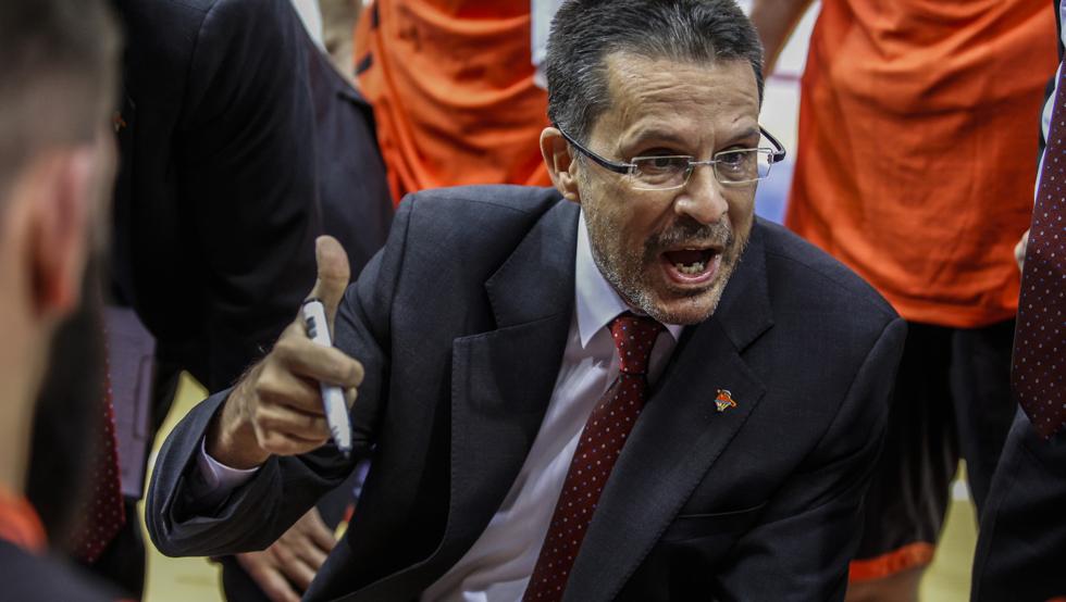 Primera salida del Valencia Basket Eurocup para visitar la pista del Lokomotiv Kuban