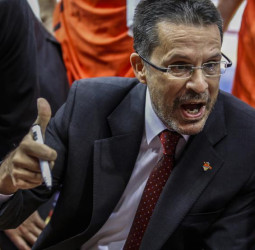 Primera salida del Valencia Basket Eurocup para visitar la pista del Lokomotiv Kuban