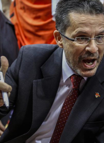 Primera salida del Valencia Basket Eurocup para visitar la pista del Lokomotiv Kuban