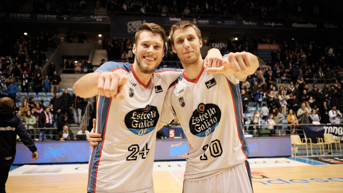 La Jornada 20 de Liga Endesa... ¡De un vistazo!