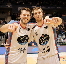 La Jornada 20 de Liga Endesa... ¡De un vistazo!