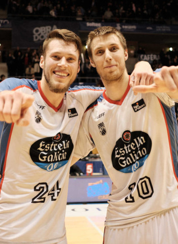 La Jornada 20 de Liga Endesa... ¡De un vistazo!
