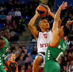 Jornada 4 EuroLiga: Brose Baskets vs Baskonia