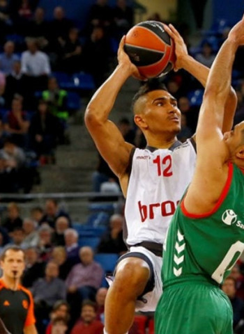Jornada 4 EuroLiga: Brose Baskets vs Baskonia