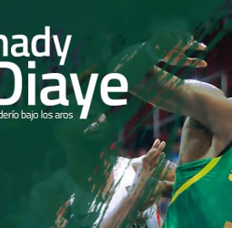 Hamady N'Diaye completará el juego interior