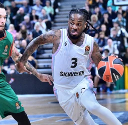 Baskonia debe estar alerta contra el astuto ASVEL