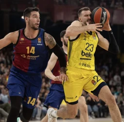 Previa EuroLeague (J.33): Fenerbahce vs Barcelona