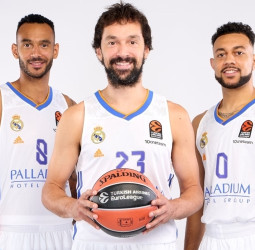 Previa EuroLeague 21/22: Real Madrid