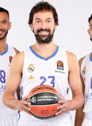 Previa EuroLeague 21/22: Real Madrid