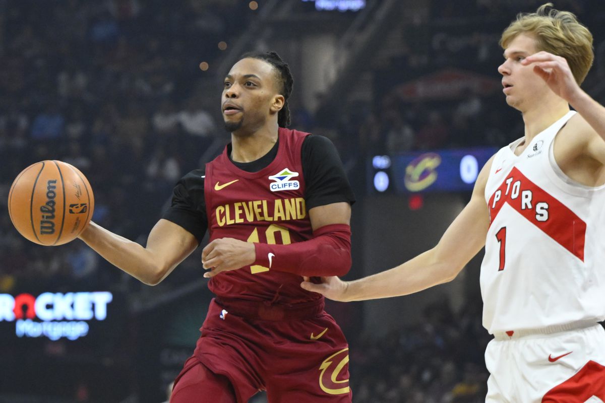 La noche NBA: Suns y Heat, paso a paso, los Cavs, a lo suyo