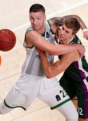 Previa de la jornada de EuroCup