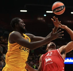 Previa EuroLeague (j.18): Detalles del ALBA Berlín vs Armani Milán