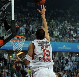 Un poco de historia; Final de la EuroLiga 2012