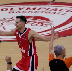 Sloukas decide ante el Efes en la prórroga (87-85)