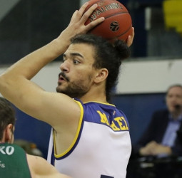 EuroCup Basketball: Top 16 en muchas mentes