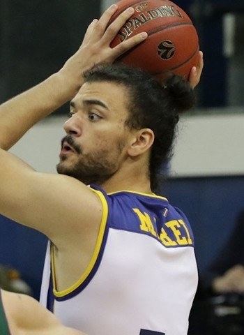 EuroCup Basketball: Top 16 en muchas mentes
