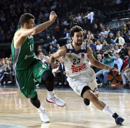 Llull: "Que los Rockets paguen 20 millones a un rookie no entra en la cabeza de nadie"