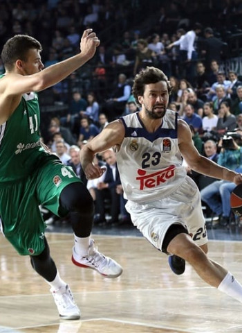 Llull: "Que los Rockets paguen 20 millones a un rookie no entra en la cabeza de nadie"