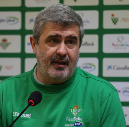 Óscar Quintana: “Es un partido de máxima exigencia física y mental”