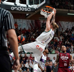 Cerramos 10 días de duelos capicúa ante UCAM Murcia