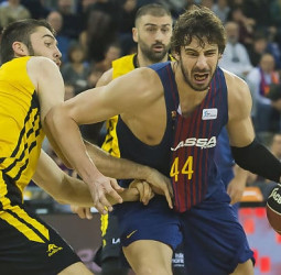 Iberostar Tenerife - FC Barcelona Lassa, duelo con el Playoff en mente