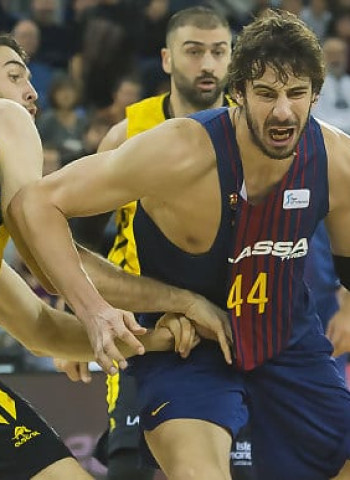 Iberostar Tenerife - FC Barcelona Lassa, duelo con el Playoff en mente