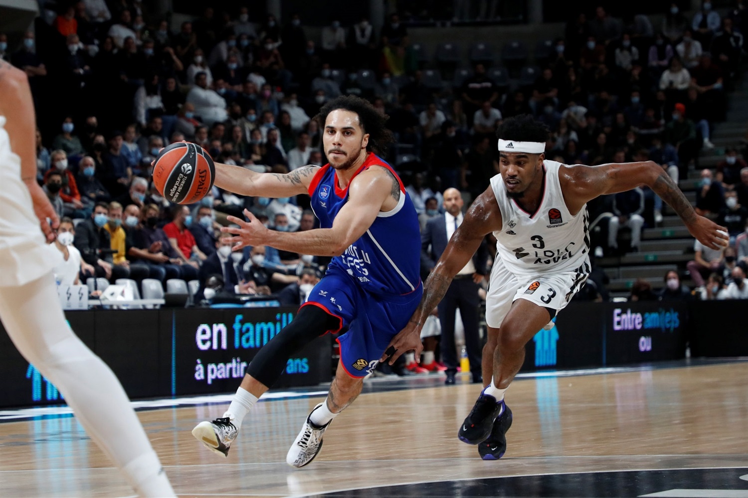 Shane Larkin, en el radar de los Washington Wizards