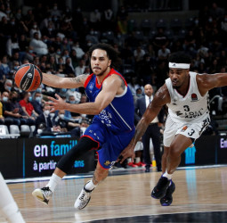 Shane Larkin, en el radar de los Washington Wizards