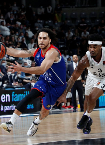 Shane Larkin, en el radar de los Washington Wizards