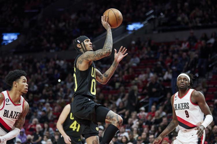 Un vistazo a la noche NBA