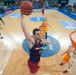 Del 59 al 1: Drafteados en la Liga Endesa
