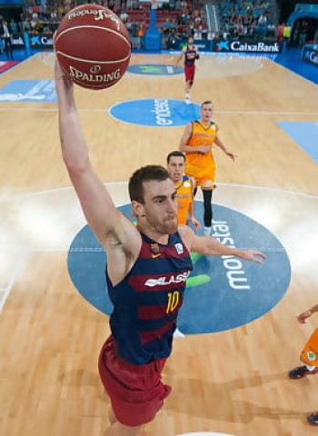 Del 59 al 1: Drafteados en la Liga Endesa