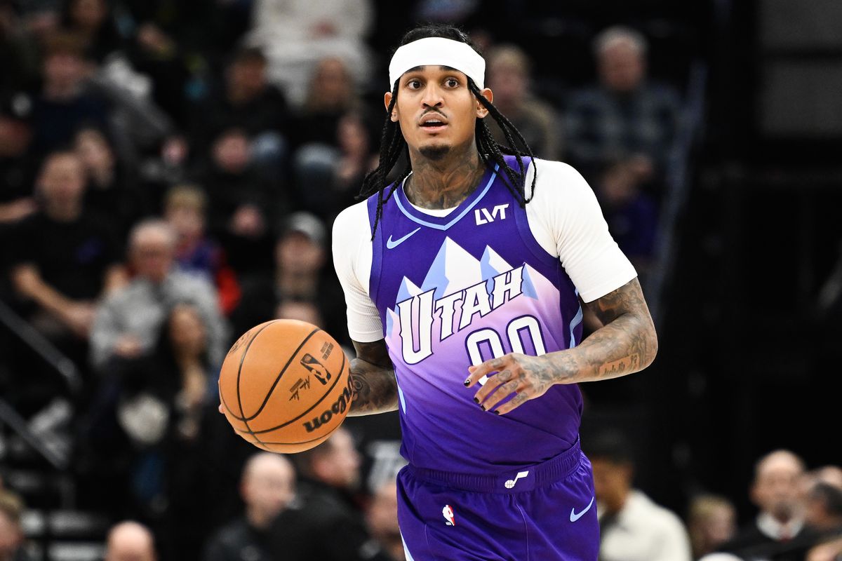 Jordan Clarkson, primer fichaje de los Knicks: refuerzo de experiencia y puntos para el perímetro
