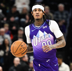 Jordan Clarkson, primer fichaje de los Knicks: refuerzo de experiencia y puntos para el perímetro
