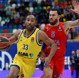 Jayson Granger, en el punto de mira del Zalgiris Kaunas
