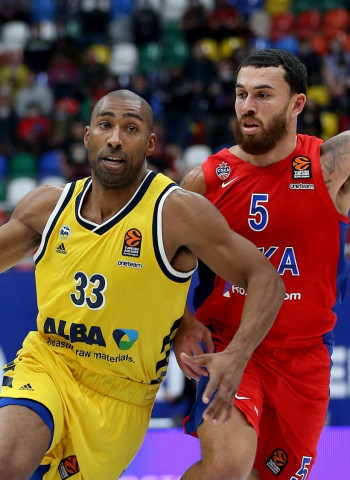 Jayson Granger, en el punto de mira del Zalgiris Kaunas