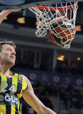 El Barcelona negocia con Jan Vesely
