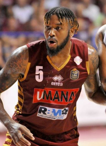 La NBA vuelve a llamar a la puerta de Julyan Stone