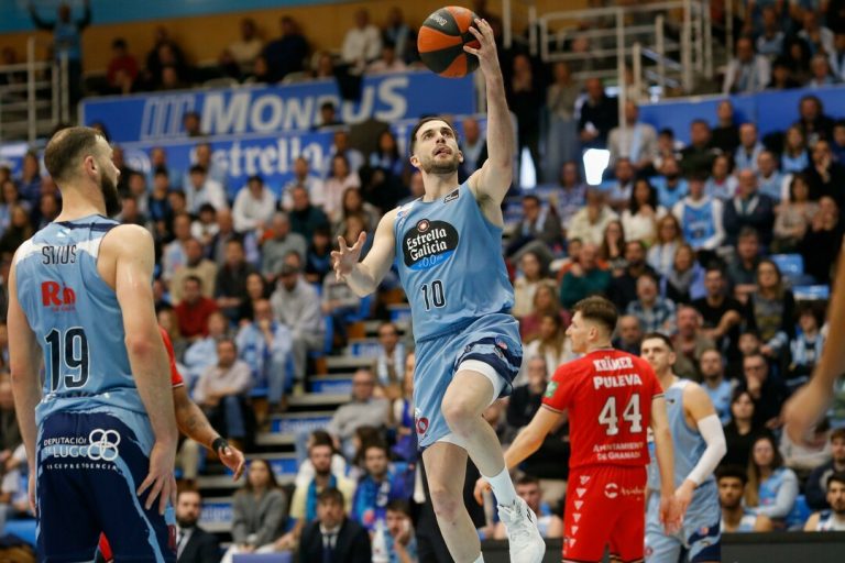 Acuerdo de desvinculación del Río Breogán con Sergi García