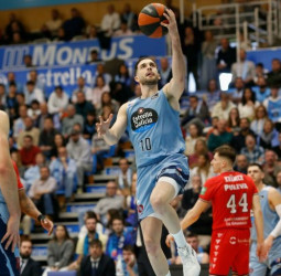 Acuerdo de desvinculación del Río Breogán con Sergi García