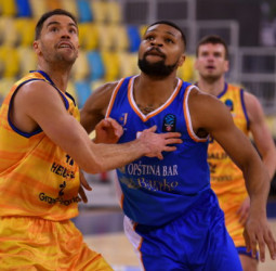 Otra final en EuroCup para volver a la competición