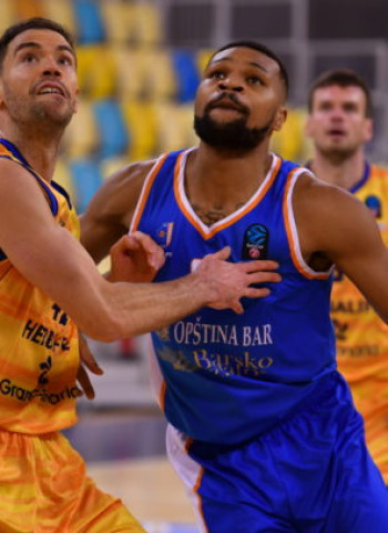 Otra final en EuroCup para volver a la competición