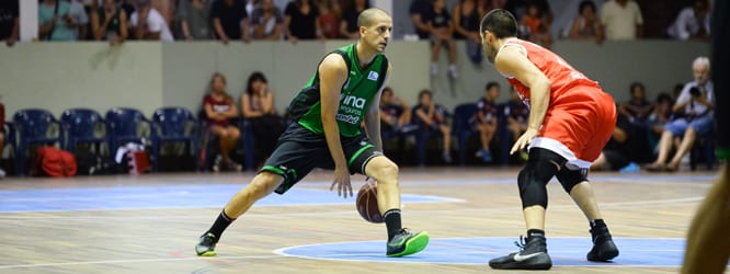 El Divina Seguros Joventut se impone en una prórroga de infarto en Llagostera (87-82)