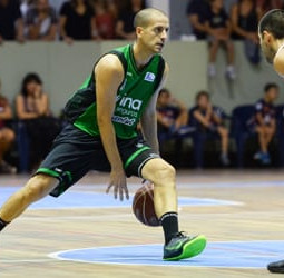 El Divina Seguros Joventut se impone en una prórroga de infarto en Llagostera (87-82)