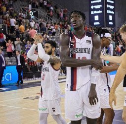 Resumen de la jornada 4 de la liga Endesa
