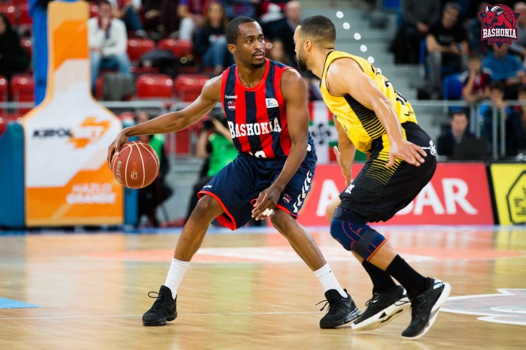 Batalla por el tercer puesto en Tenerife
