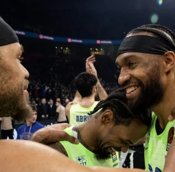 Resumen de la jornada en la EuroLeague