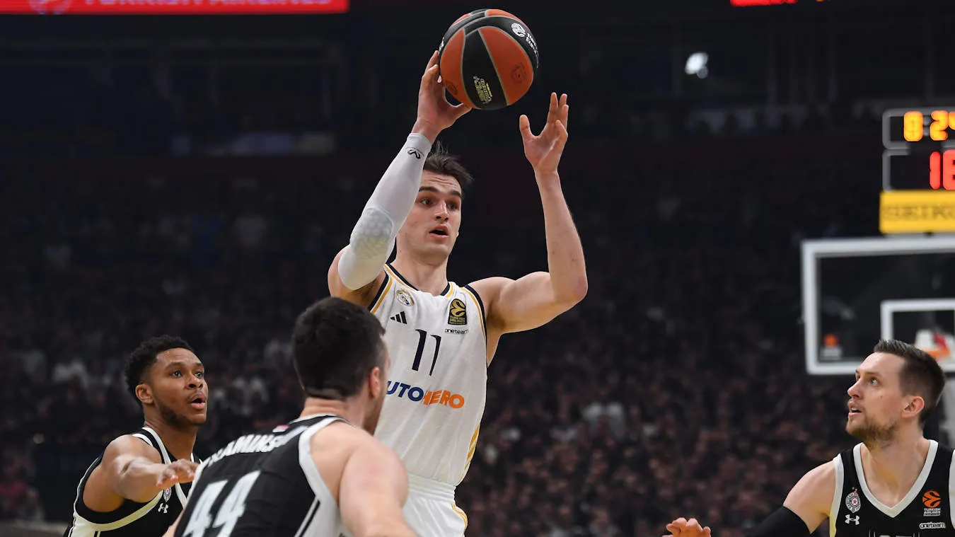 Top 10 Plays | Round 31 | 2023-24 Turkish Airlines EuroLeague