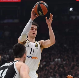 Top 10 Plays | Round 31 | 2023-24 Turkish Airlines EuroLeague