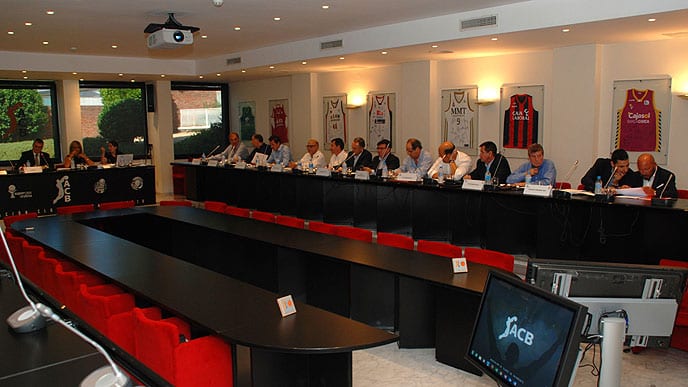 La asamblea de la ACB aprueba unas condiciones económicas de acceso que dinamizarán los ascensos y descensos